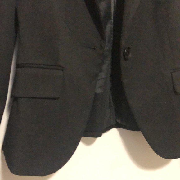 Express Design Studio Blazer - Picture 2 of 6